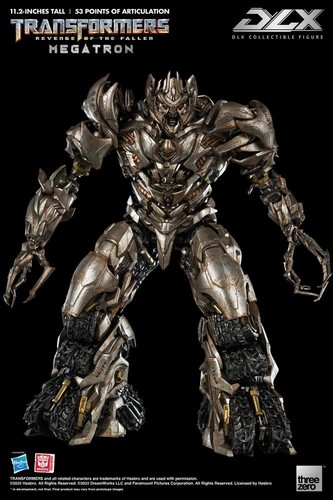 Transformers revenge the - transformers:, of