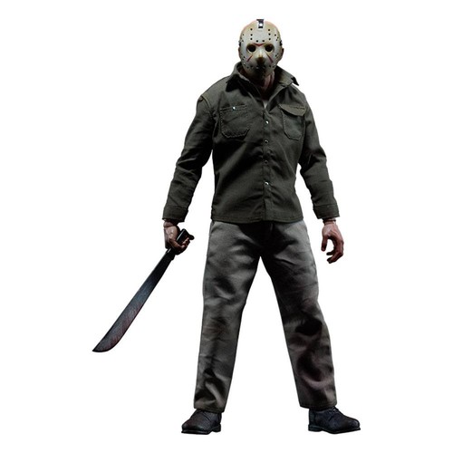 Jason voorhees friday the - jason,