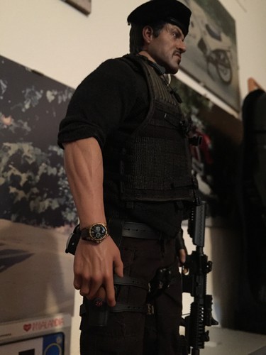 Action figure 6 - figure, 1/6