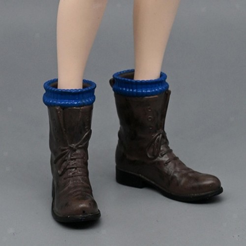 Action figure scarpe - action,