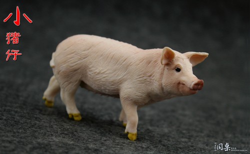 Modellino pigling pig for - modellino,