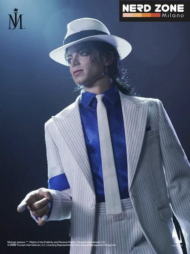 Inart michael jackson smooth - inart,