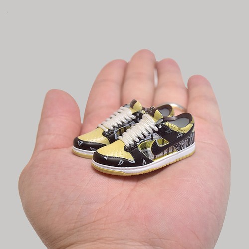 Scarpe action figure - figure, 1/6