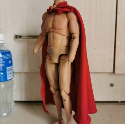 Mantello - figure)1/6,