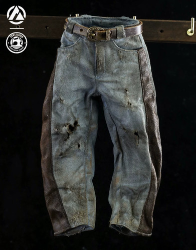 Modellino pantaloni fai da - pantaloni,