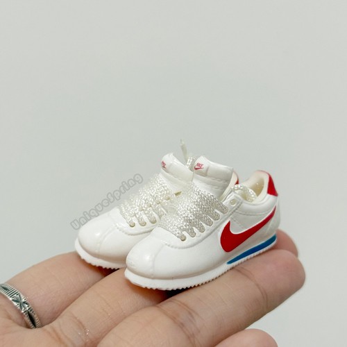 Scarpe action figure 6 - figure, 1/6