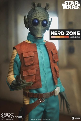 Stock sideshow star wars - stock!,