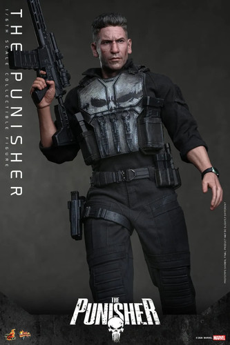 Pre ordine hot toys - toys, mms904
