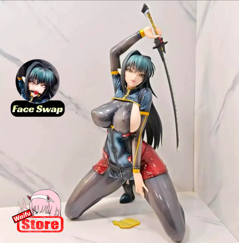 Annerose vajra taimanin roger - vajra,