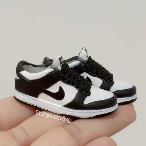 Action figure scarpe - 1/6,