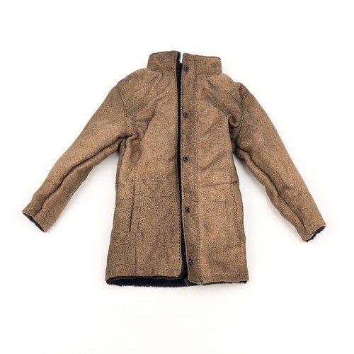 Overcoat per modellino cctoys - overcoat,