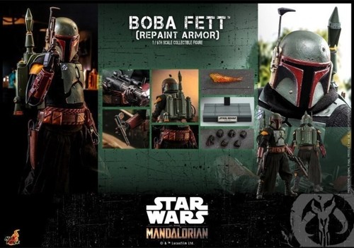 Modellino giocattolo hot toys - giocattolo,
