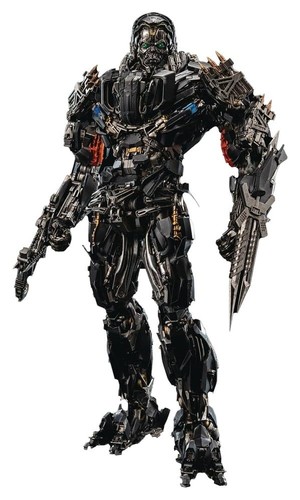 Transformers age of - transformers:,