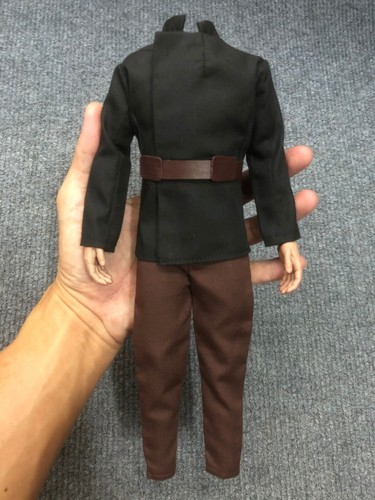 Modellino personalizzato - modellino, 1/6