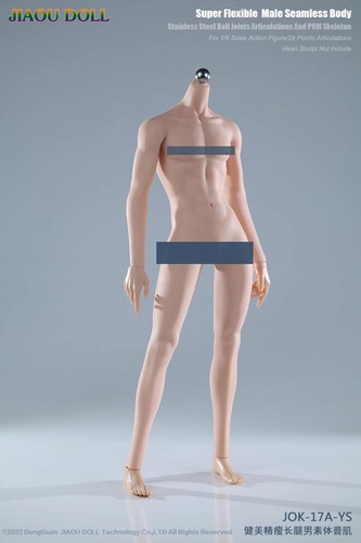 Jiaou doll jok 17a - doll, jok-17a-ys