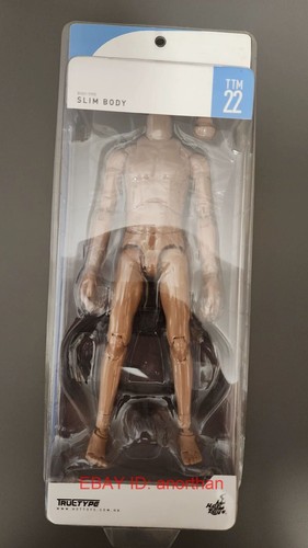 Hot toys ttm22 true type - hot,
