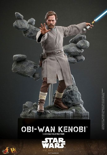 Hot toys star wars - hot,