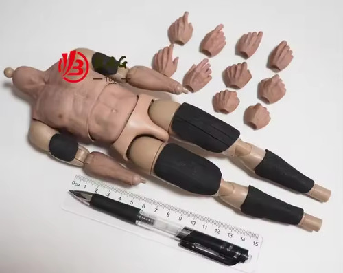 Modellino action figure - , 1/6