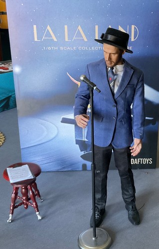 Daftoys f021 land ryan - la,