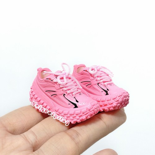 Accessori action figure 6 - accessori,