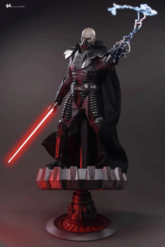 Modellino hot toys vgm70 - modellino, star