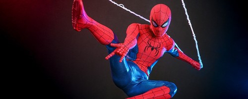 Spider man final swing - final,