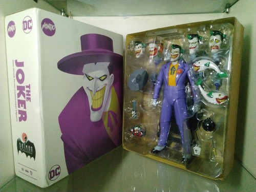 Action figure mondo batman - mondo,