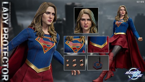 Modellino action figure