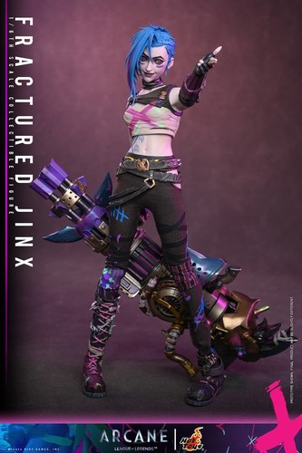 Preorder arcane action - arcane, figure