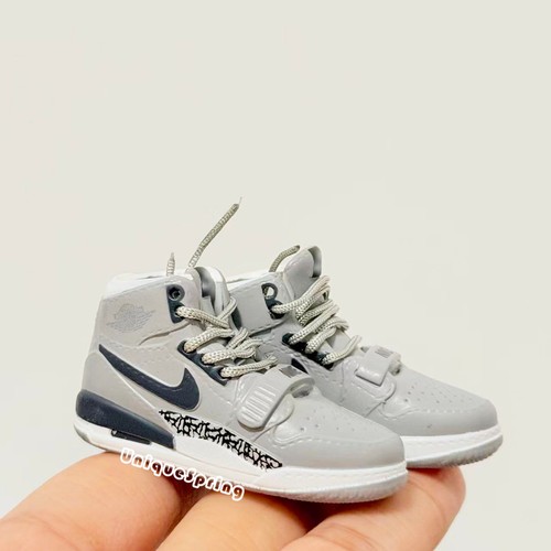 Scarpe action figure 6 - figure, 1/6