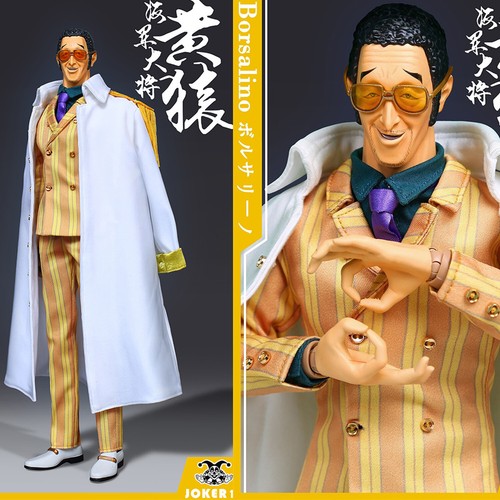 One piece admiral - one,