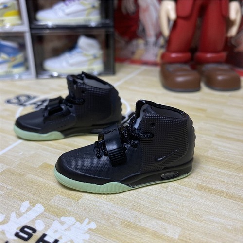 Scarpe action figure 6 - action,