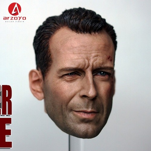Corpo action figure - , maschio