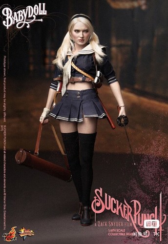 Hot toys mms157 modellino - toys,