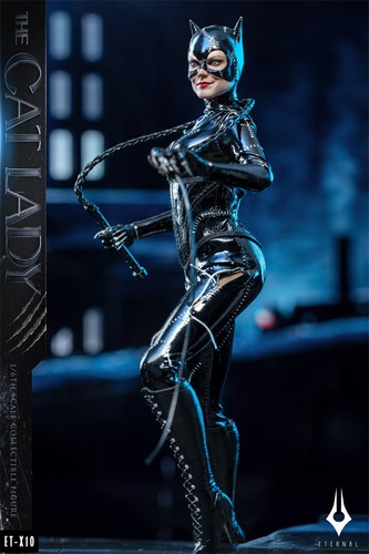 Eternal batman catwoman selina - eternal,