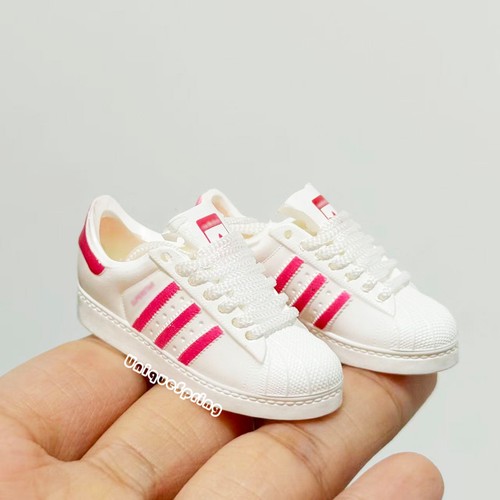 Action figure scarpe - 1/6,