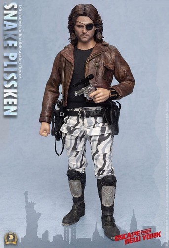 Asmus toys escape from - escape, new