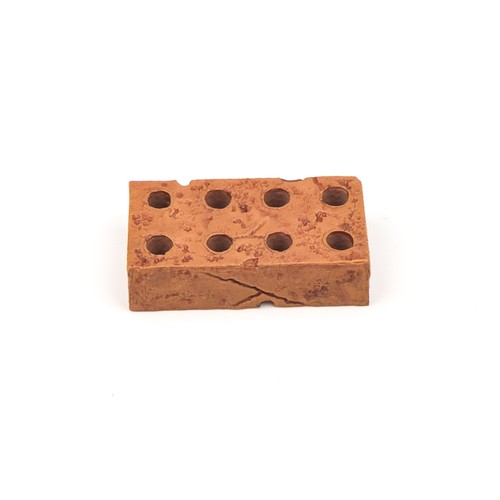 Modellino brick for cctoys - brick,