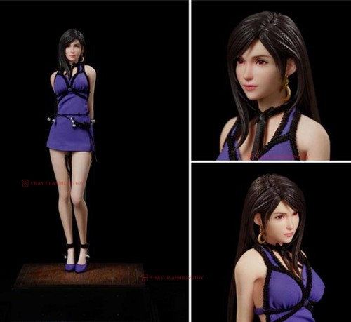 Modellino acg art - modellino, tifa