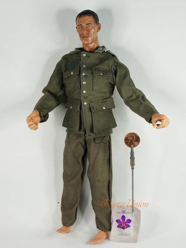 Action figure ww2 tedesco - ww2,