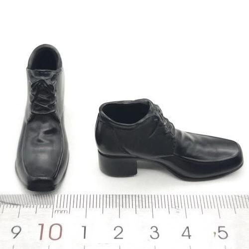 Paio scarpe tuta plastica - scarpe,