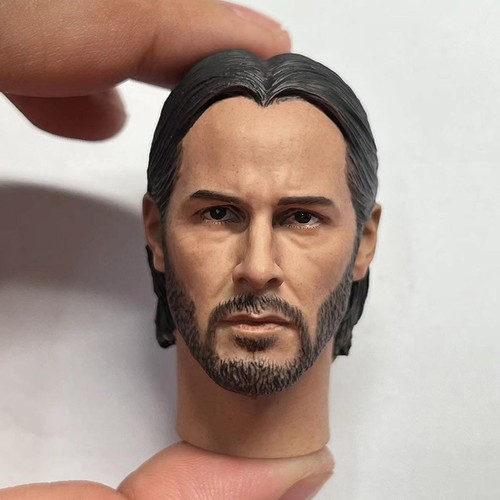 Testa sculpt 6 action - testa,