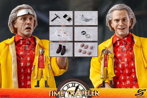Modellino saturn toys st002 - modellino,
