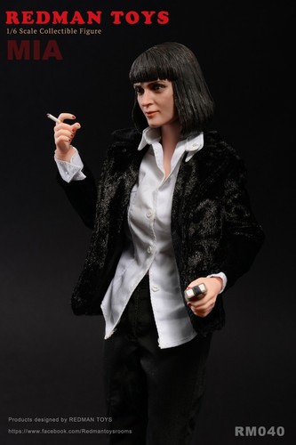 Redman toys action - action, pulp