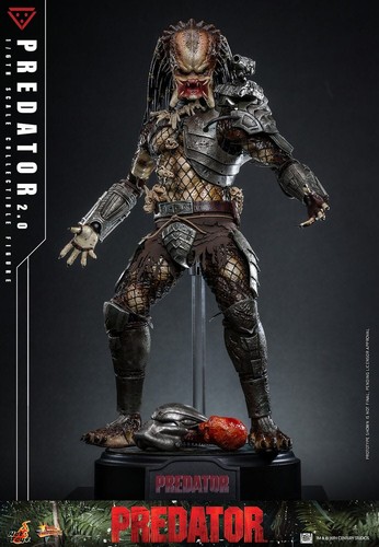 Preorder predator movie - predator,