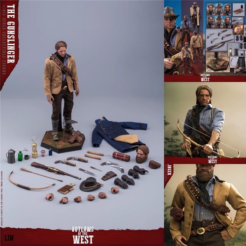 Figurina limtoys lim008 6 - limtoys, 1/6