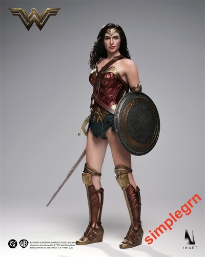 Collezione action figure inart - collezione,