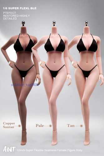 Corpo action figure flessibile