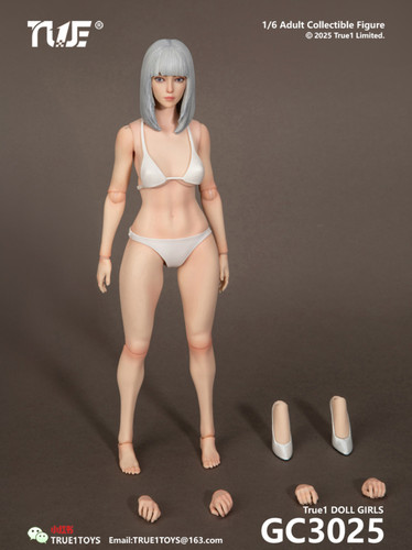 True1 toys personaggio - toys,