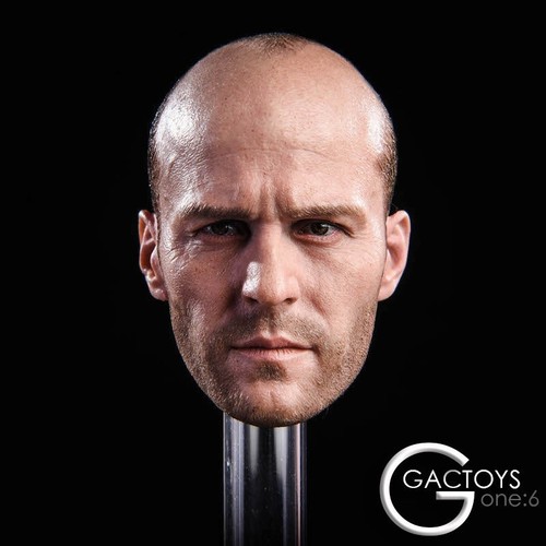 Gactoys gc023 testa - gactoys, 1/6